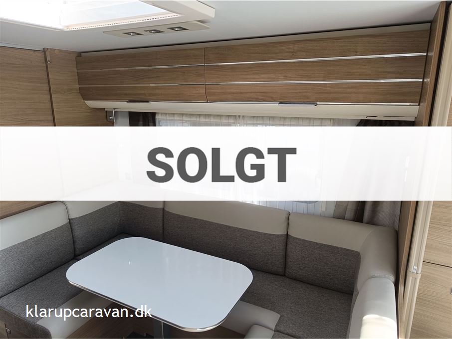 Adria Adora 673 PK
